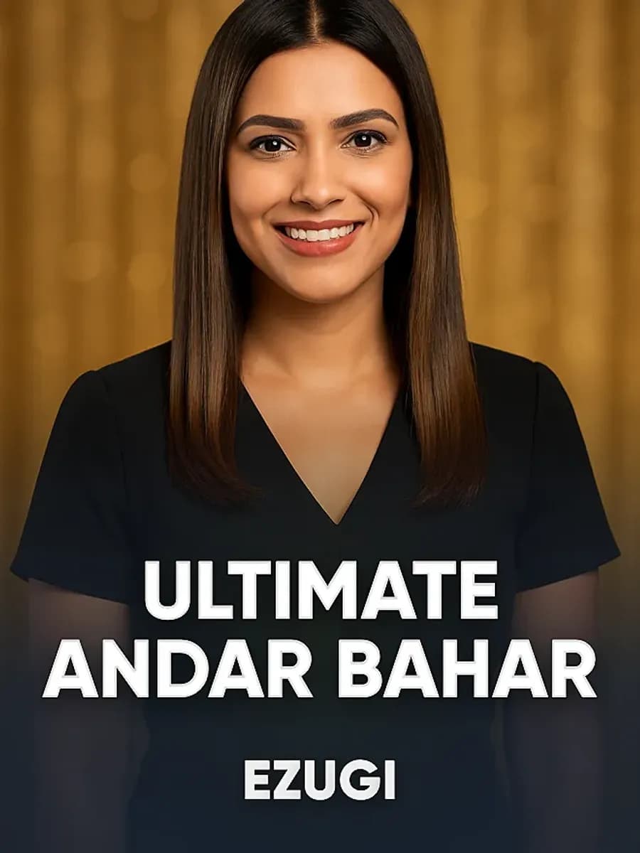 Ultimate Andar Bahar