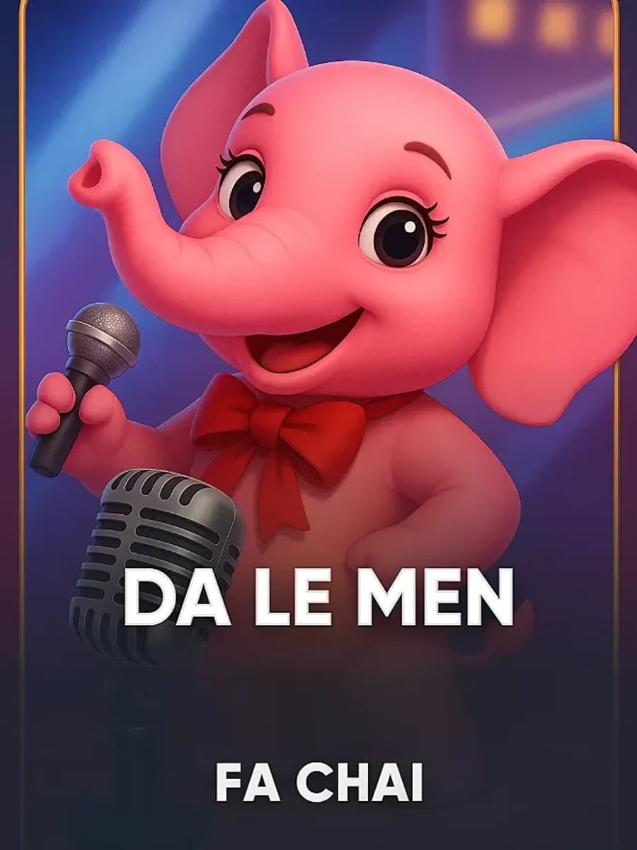 Da Le Men