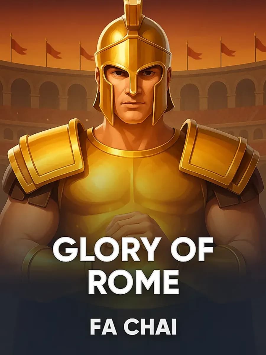 Glory Of Rome