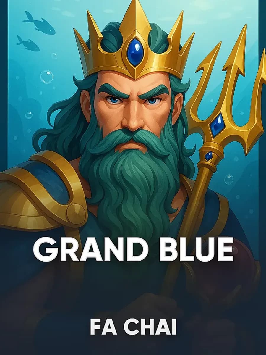 Grand Blue