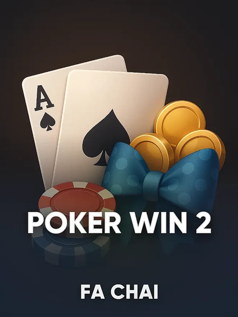 POKER WIN 2