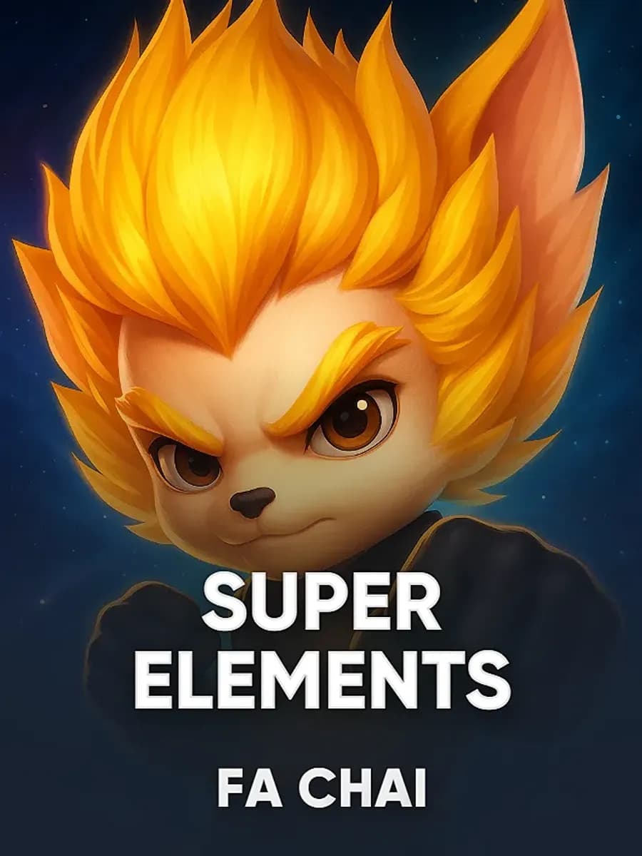 Super Elements