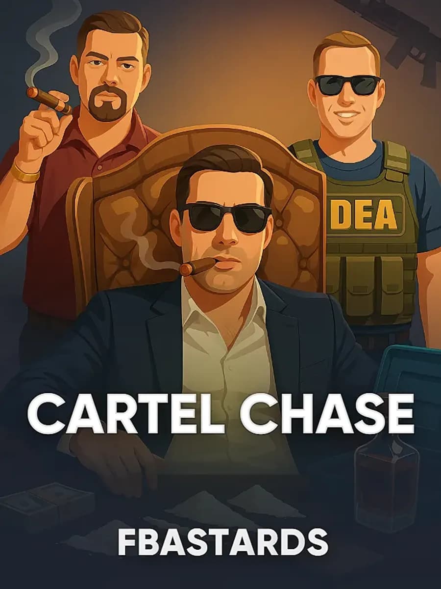 Cartel Chase