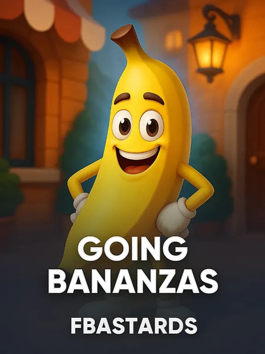 Going Bananzas