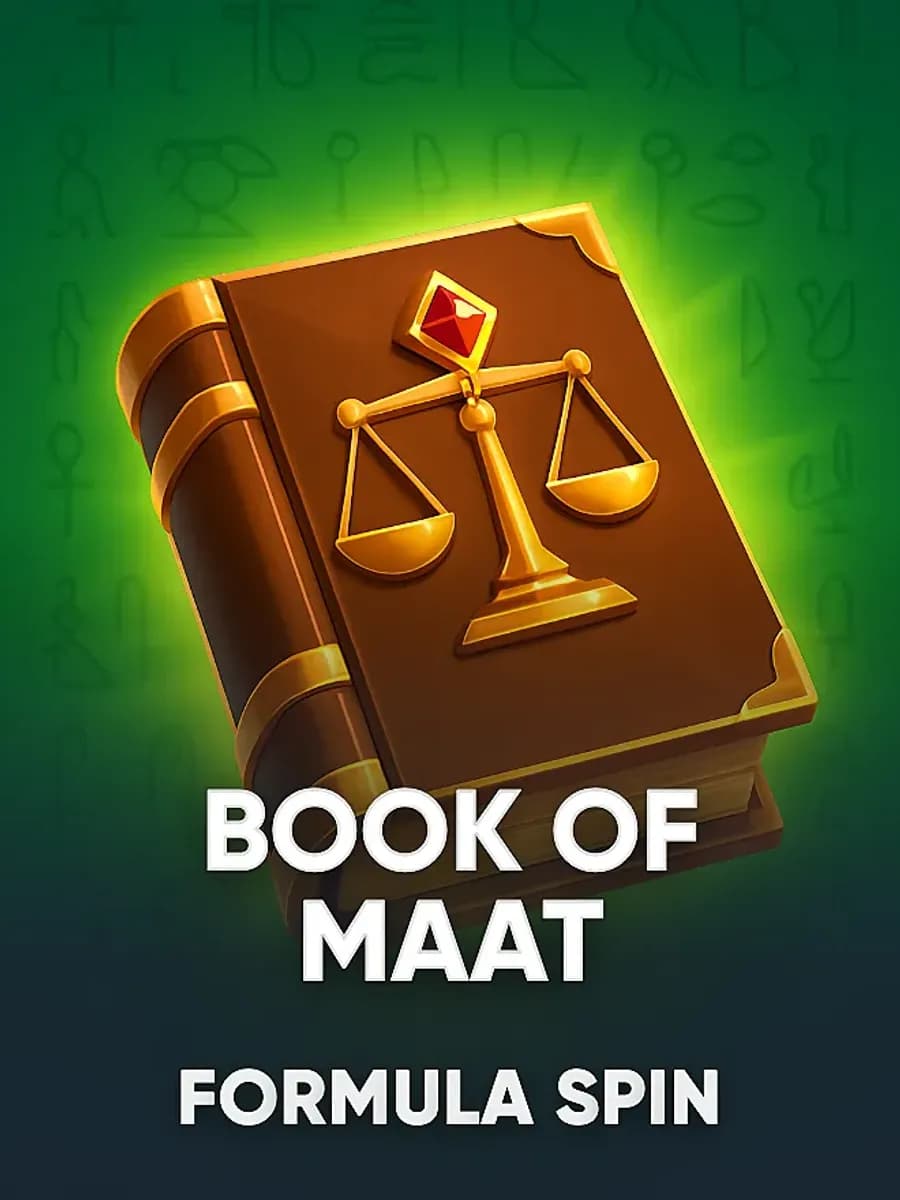 Book of Maat