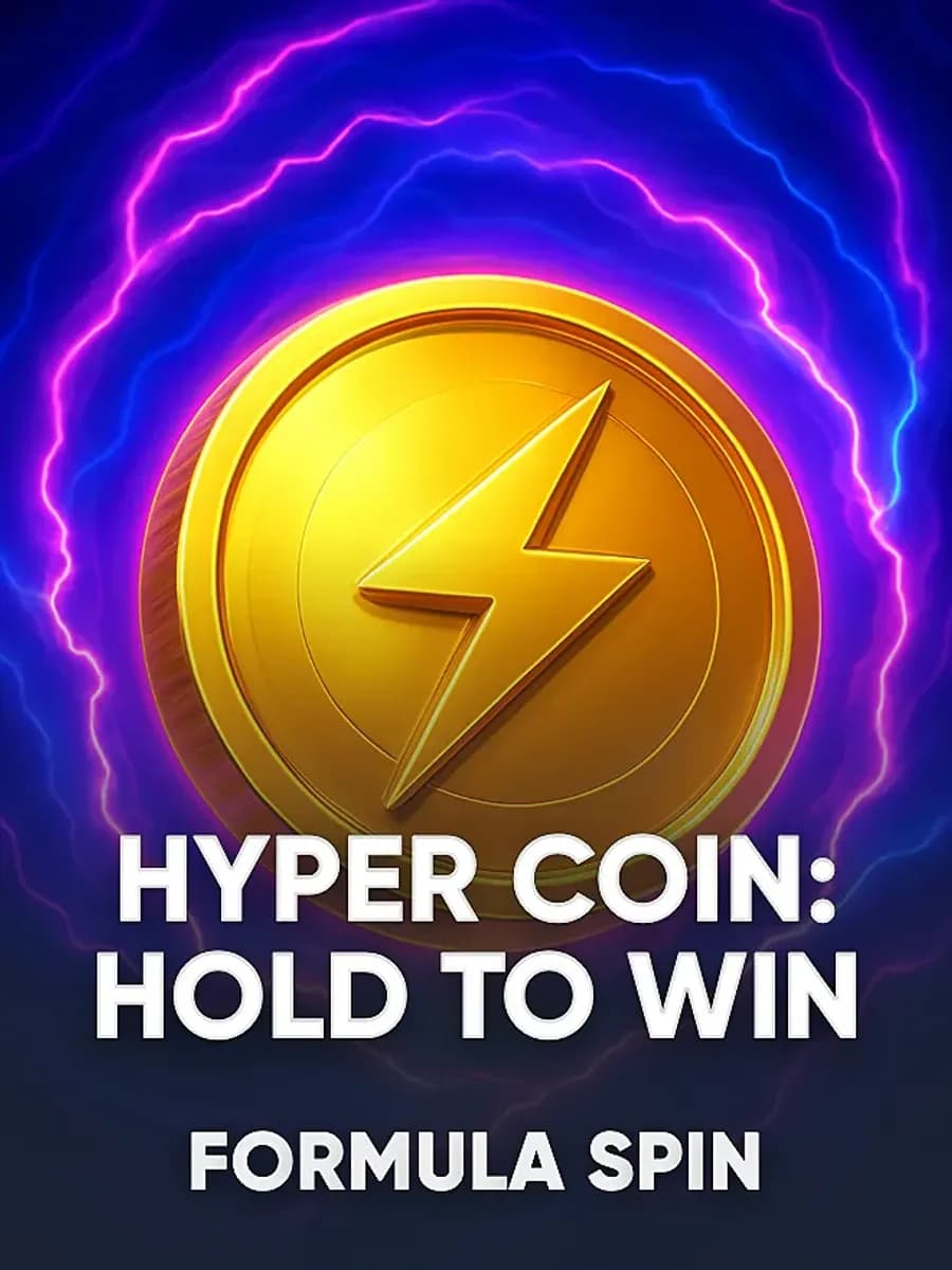 Hyper Coin: Hold to Win