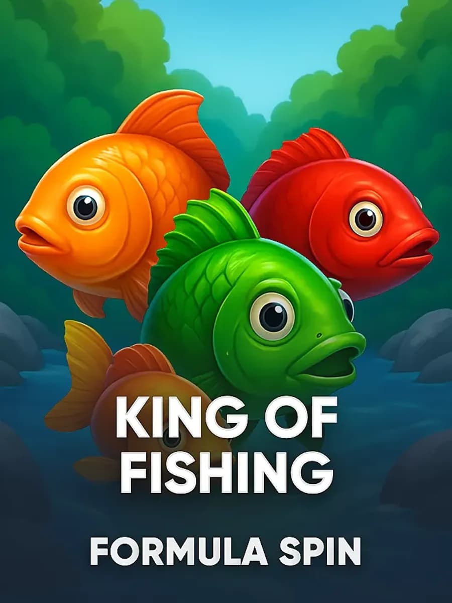 King of Fishing
