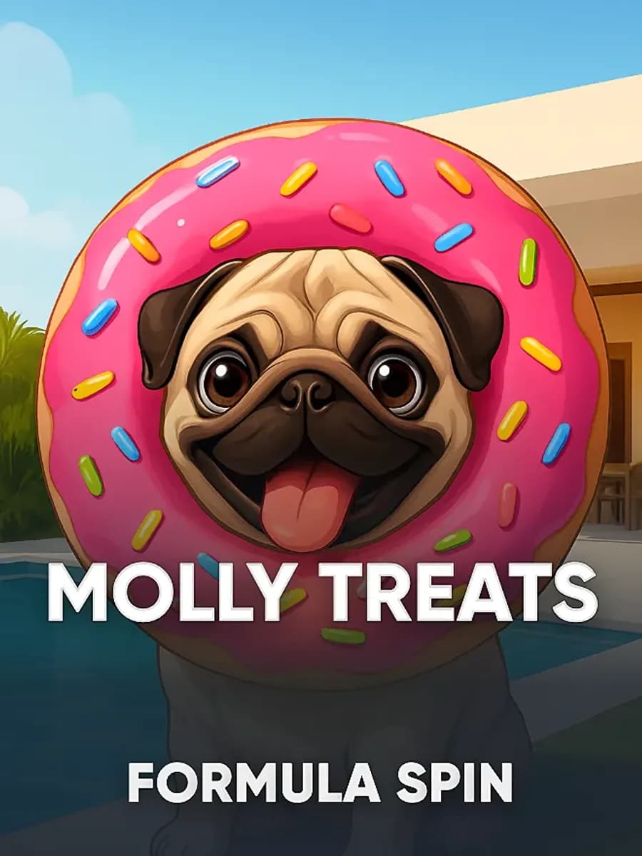 Molly Treats