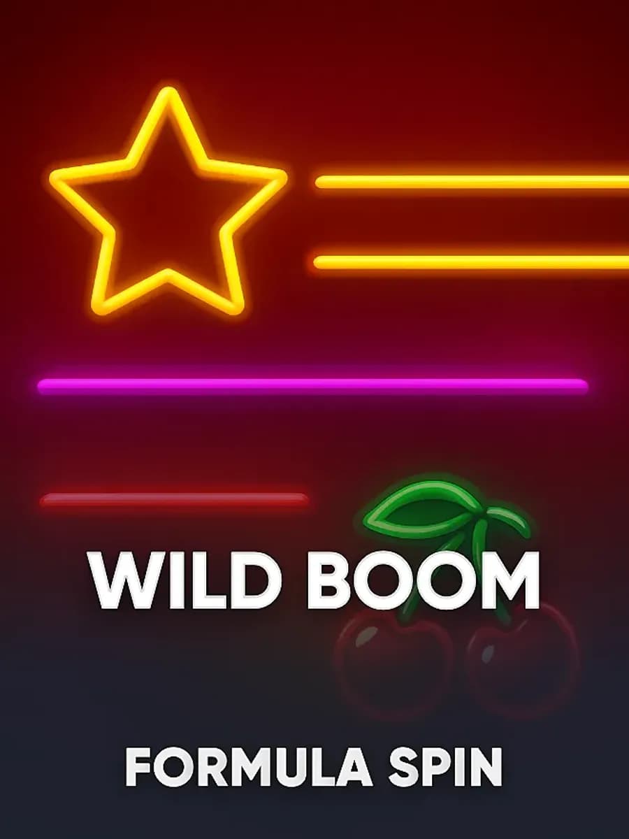 Wild Boom