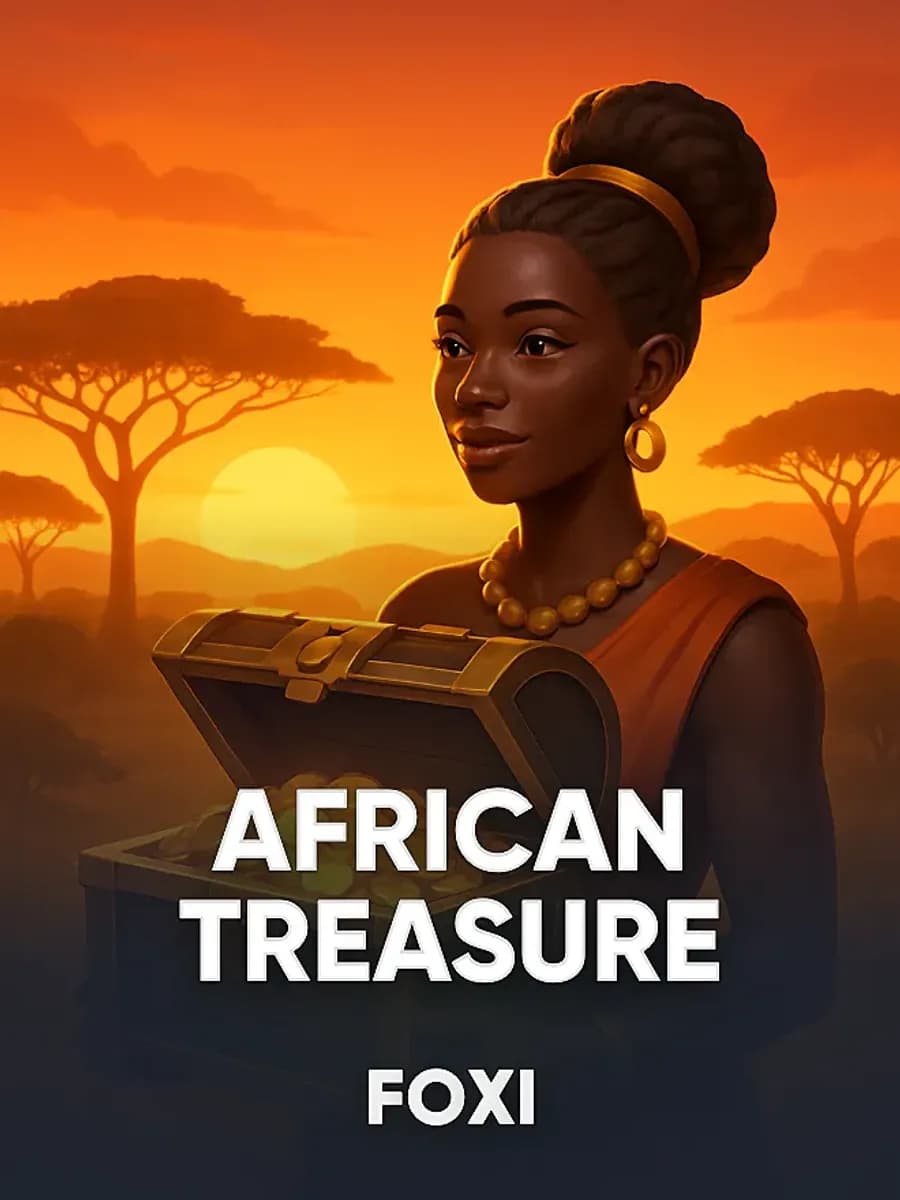 African Treasure