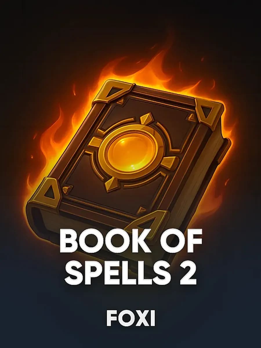 Book of Spells 2
