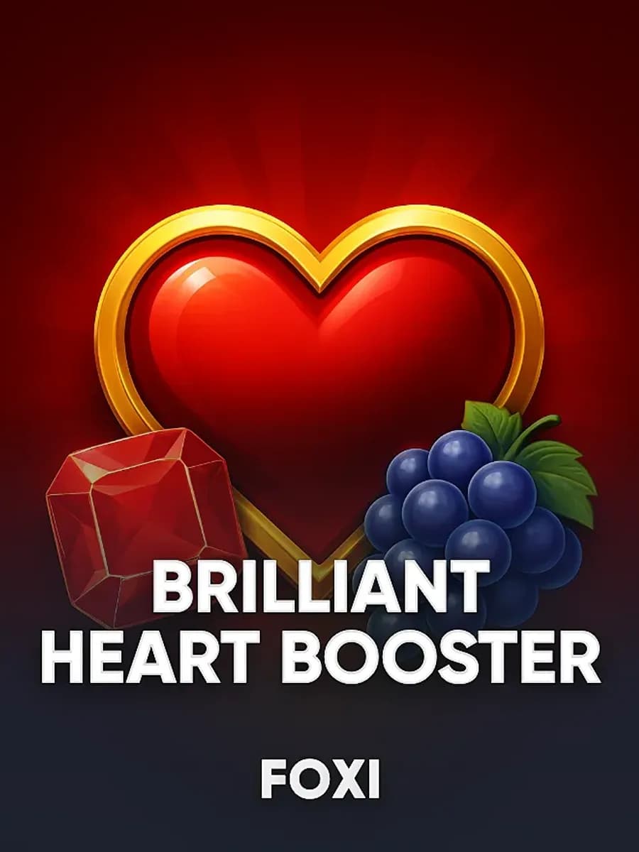 Brilliant Heart Booster