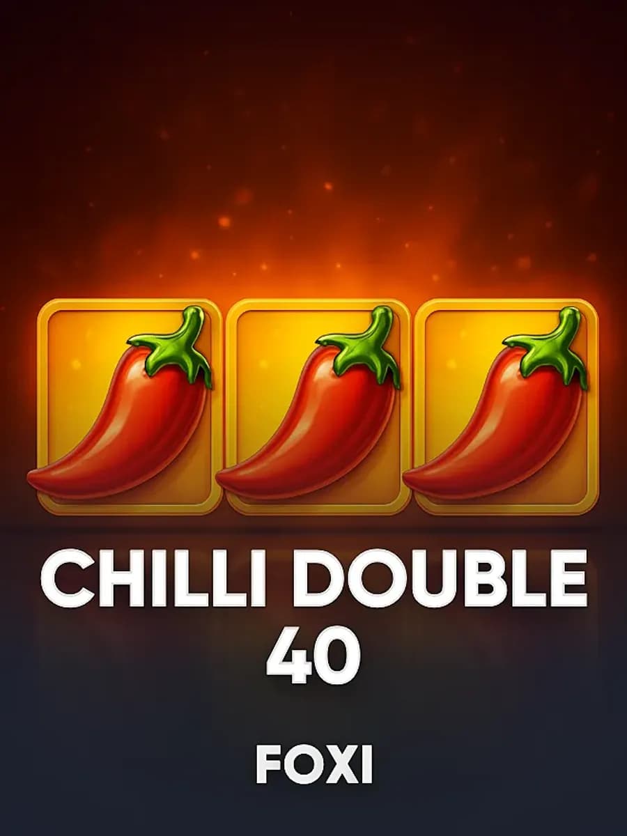 Chilli Double 40
