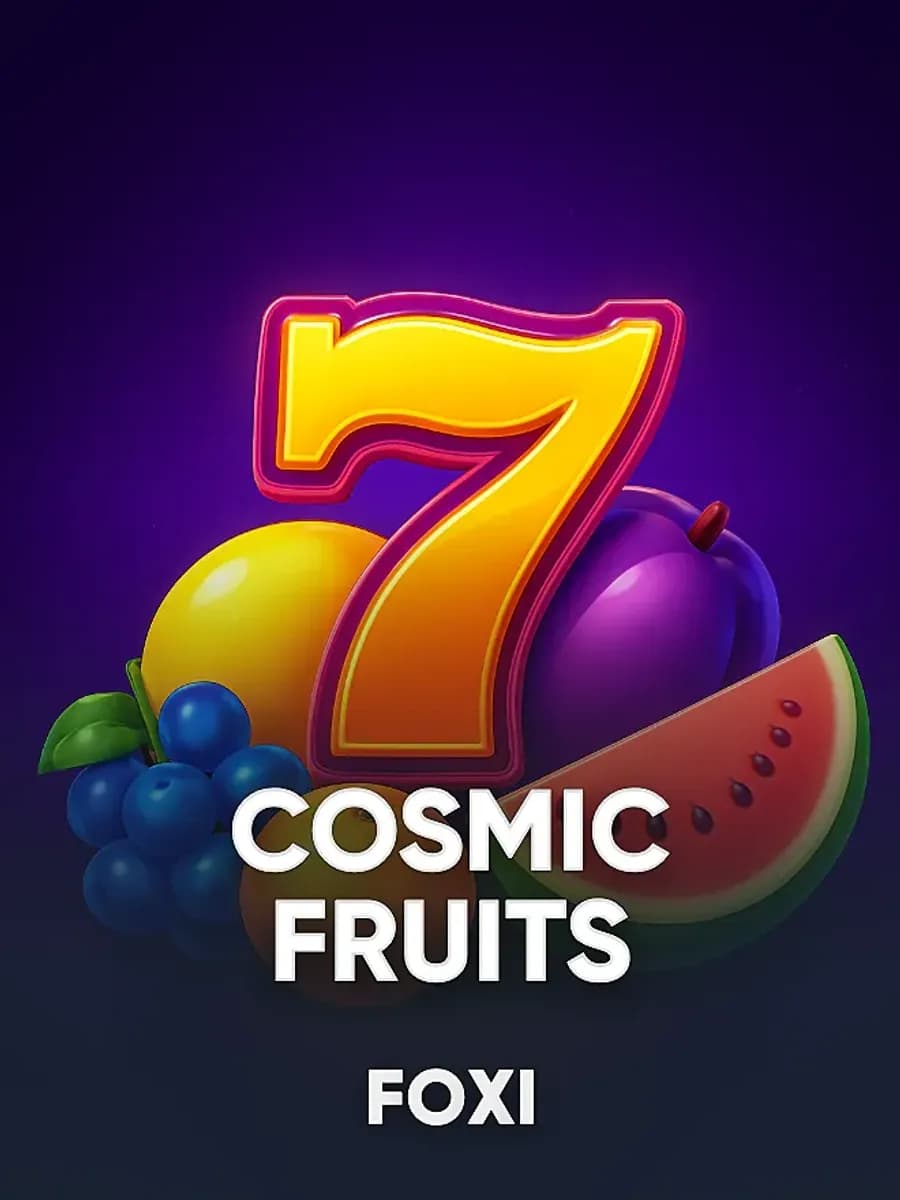 Cosmic Fruits