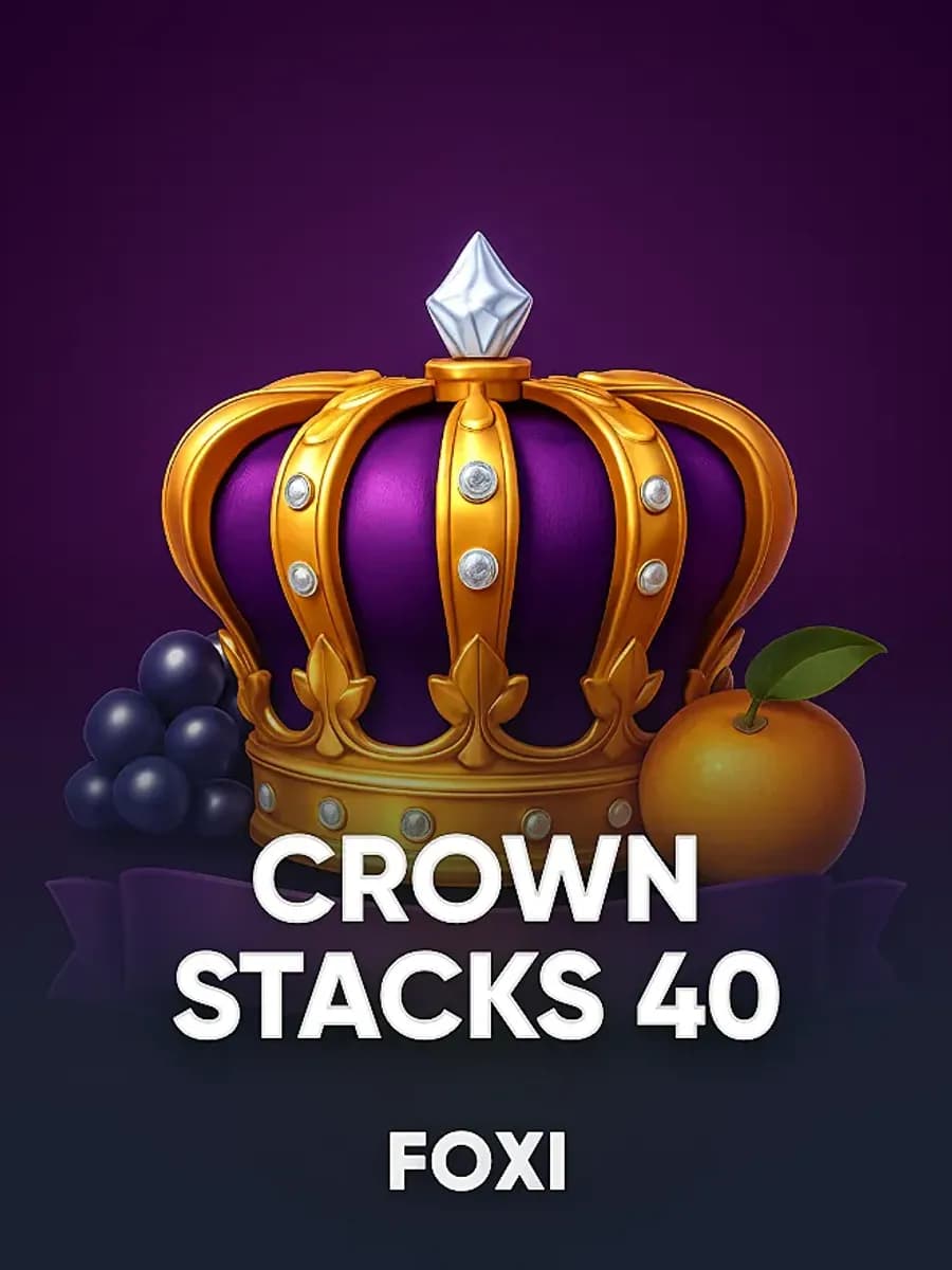 Crown Stacks 40