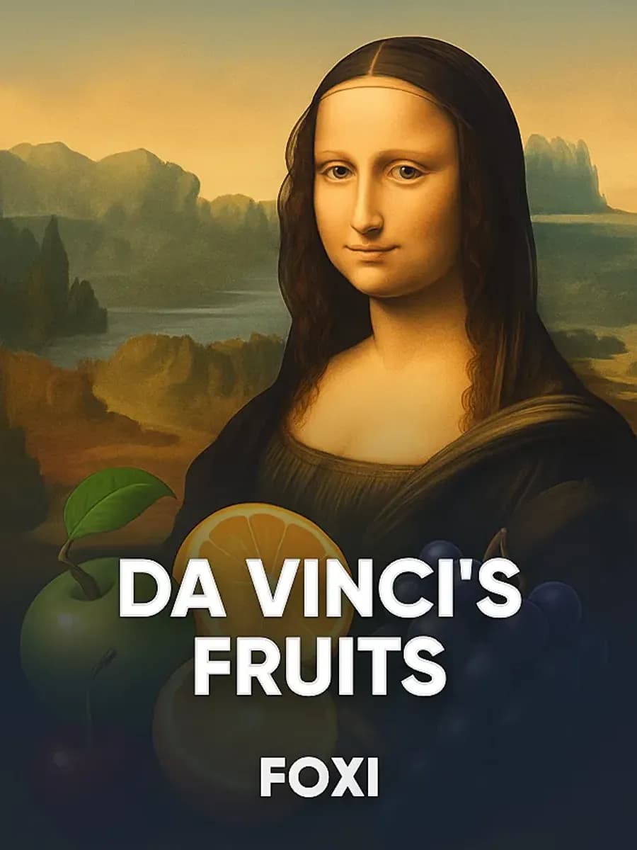 Da Vinci's Fruits