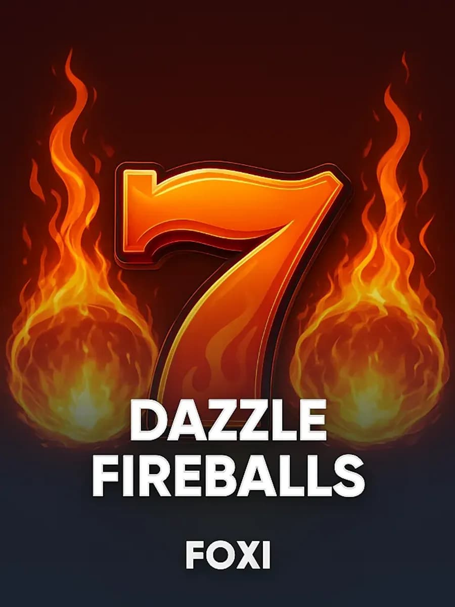 Dazzle Fireballs