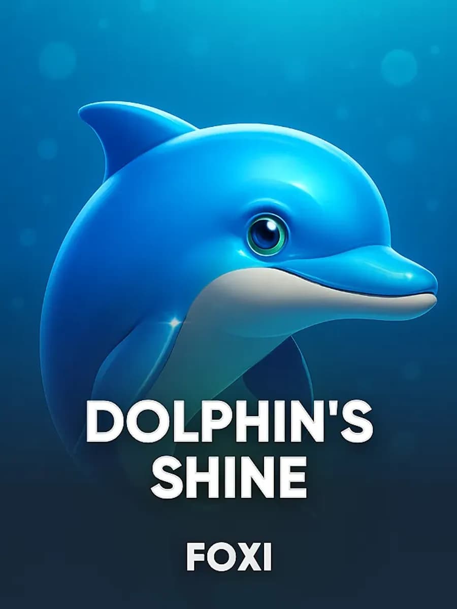 Dolphin's Shine