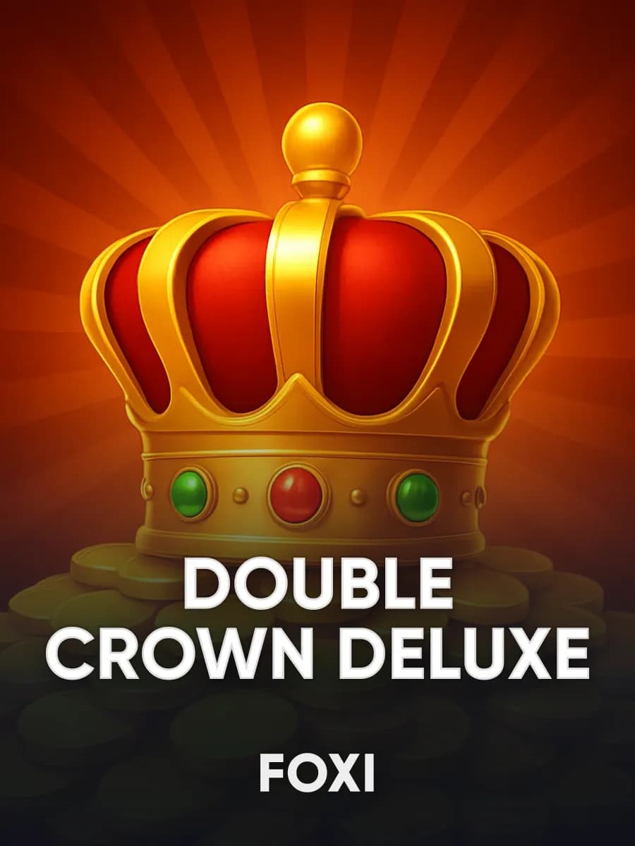 Double Crown Deluxe