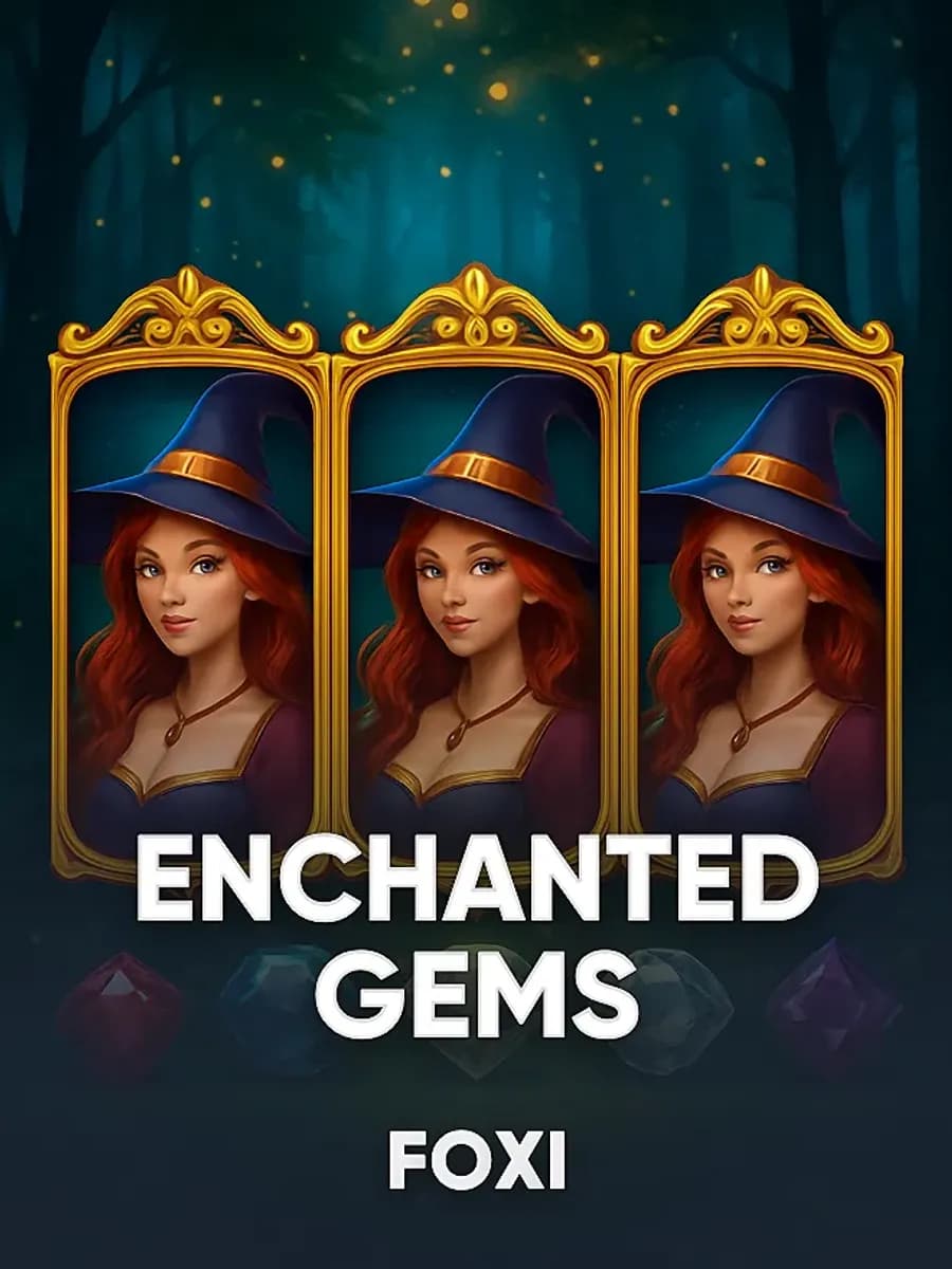 Enchanted Gems