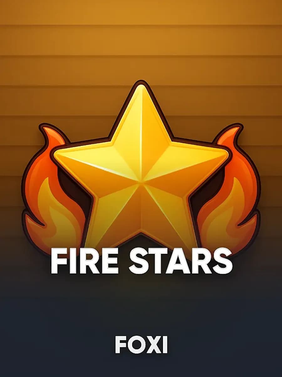 FIRE STARS