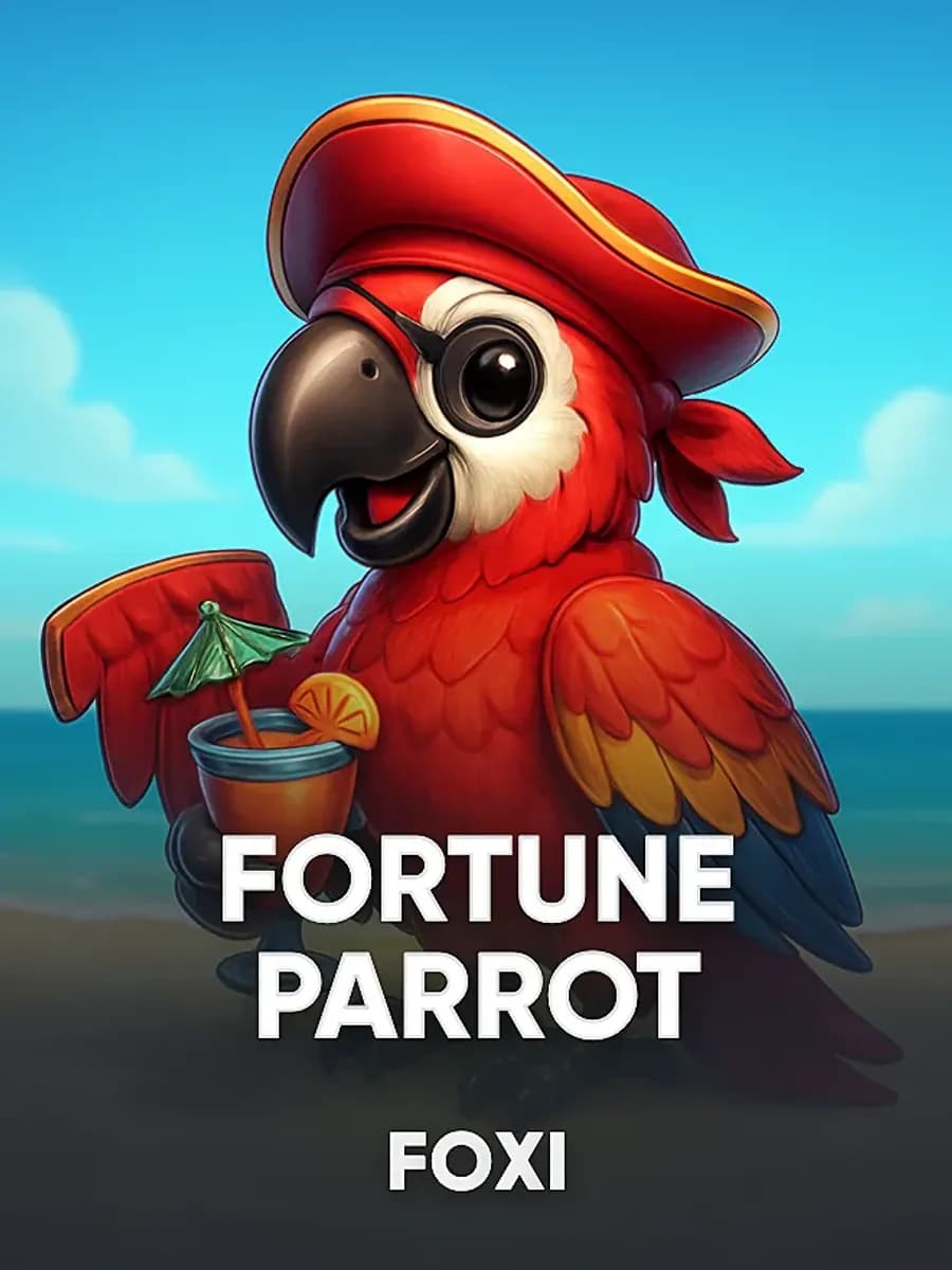 Fortune Parrot