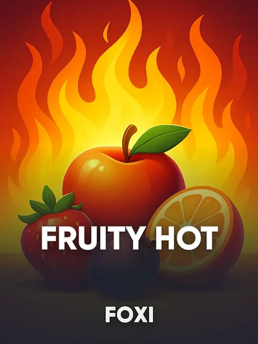 Fruity Hot