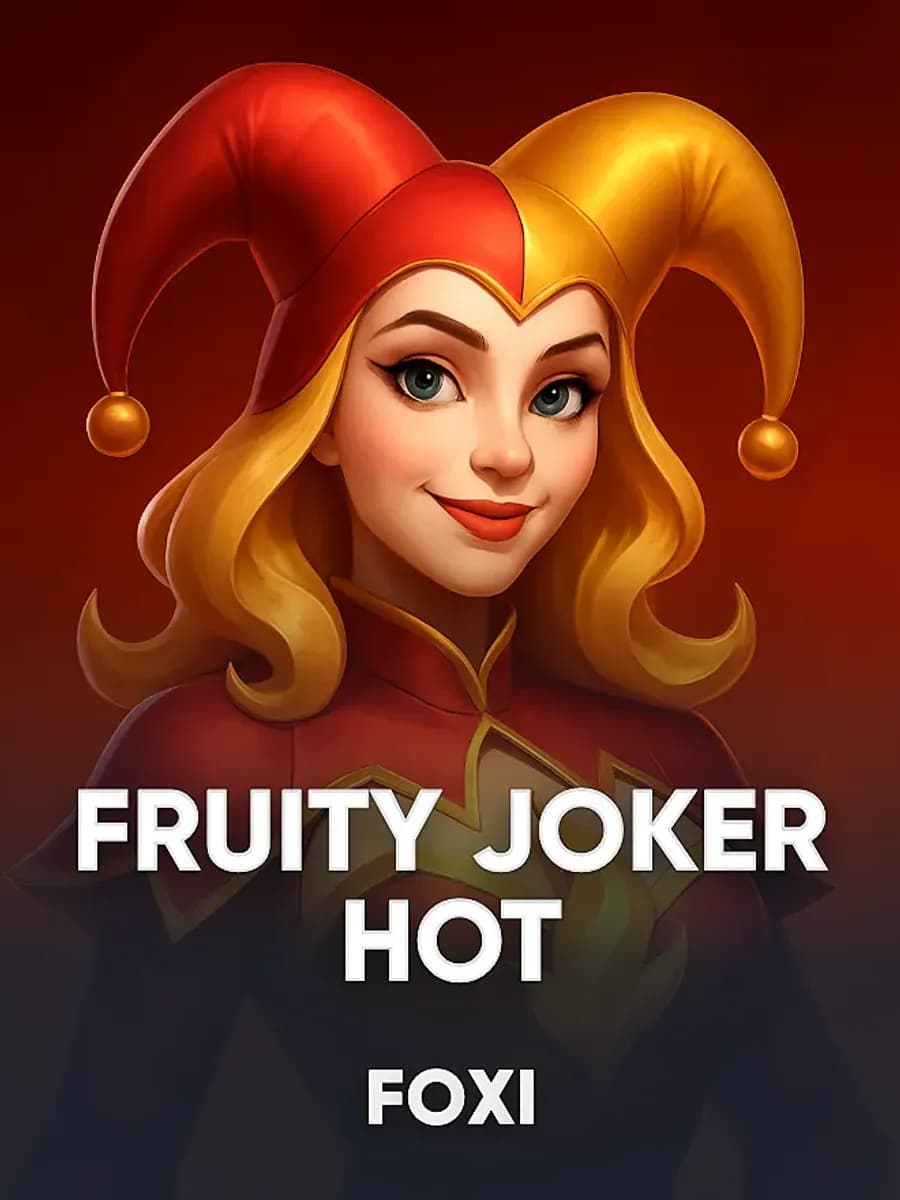 Fruity Joker Hot