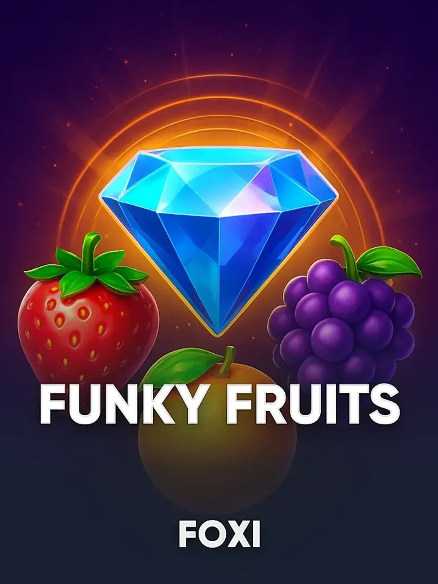 Funky Fruits