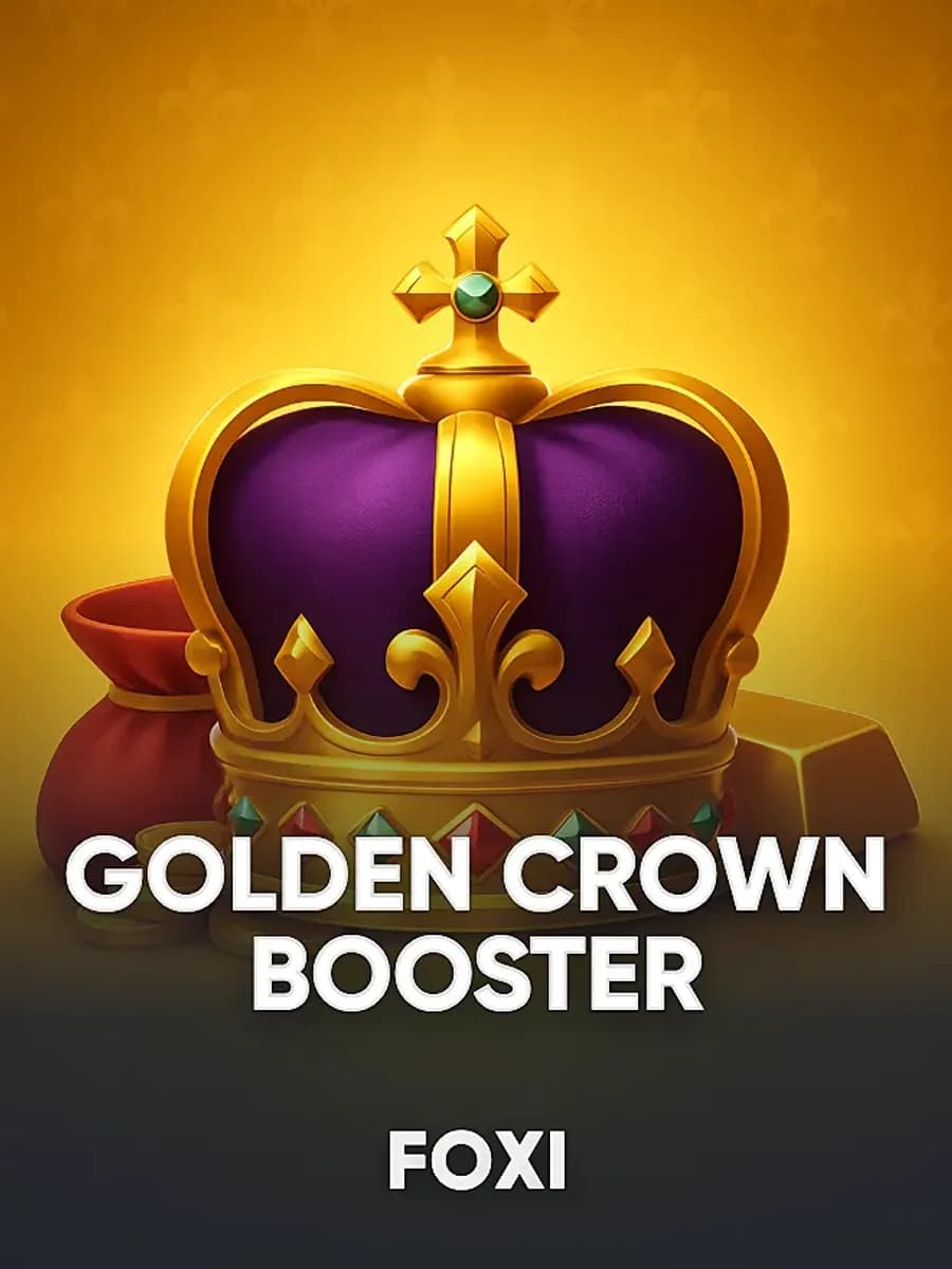 Golden Crown Booster