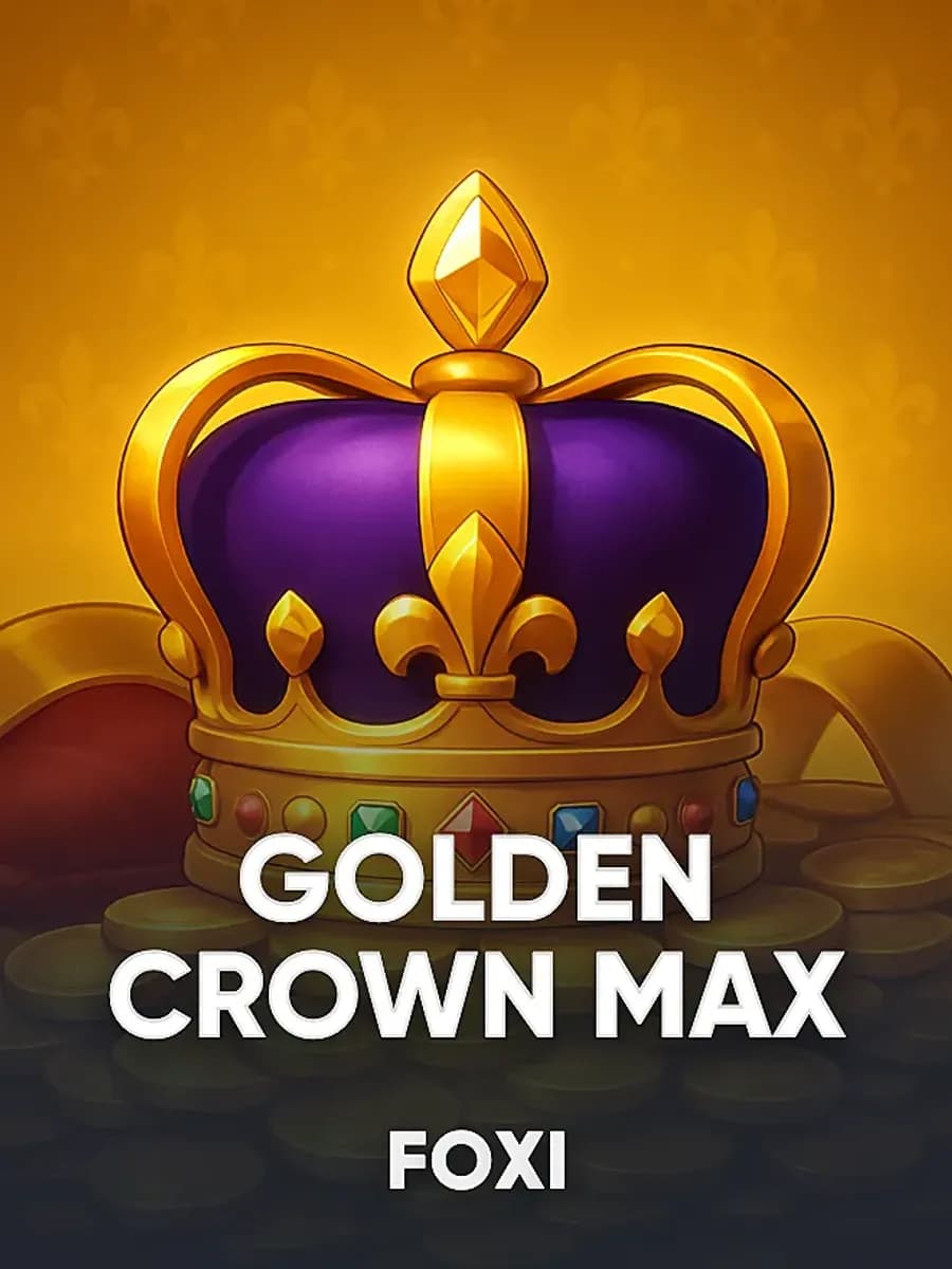 Golden Crown Max