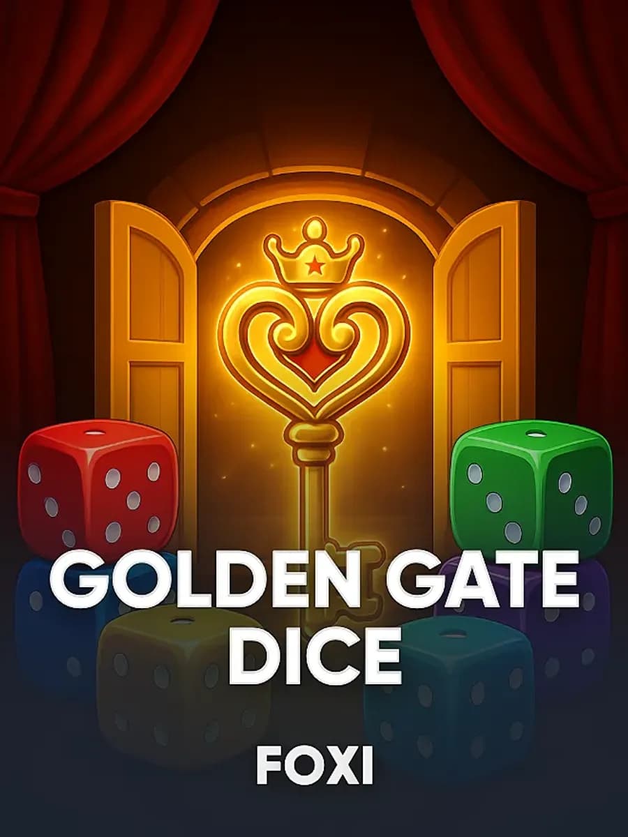 Golden Gate Dice