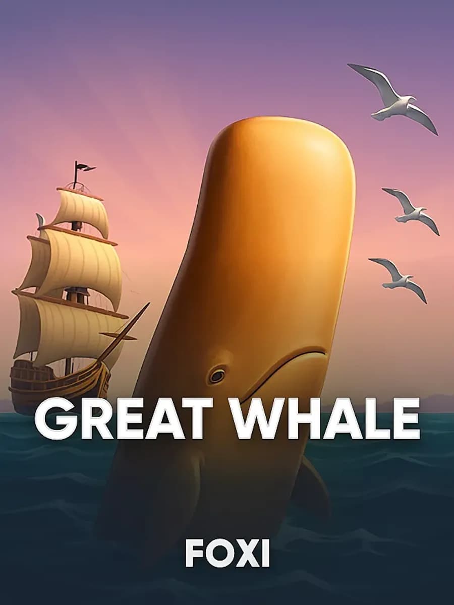 Great Whale