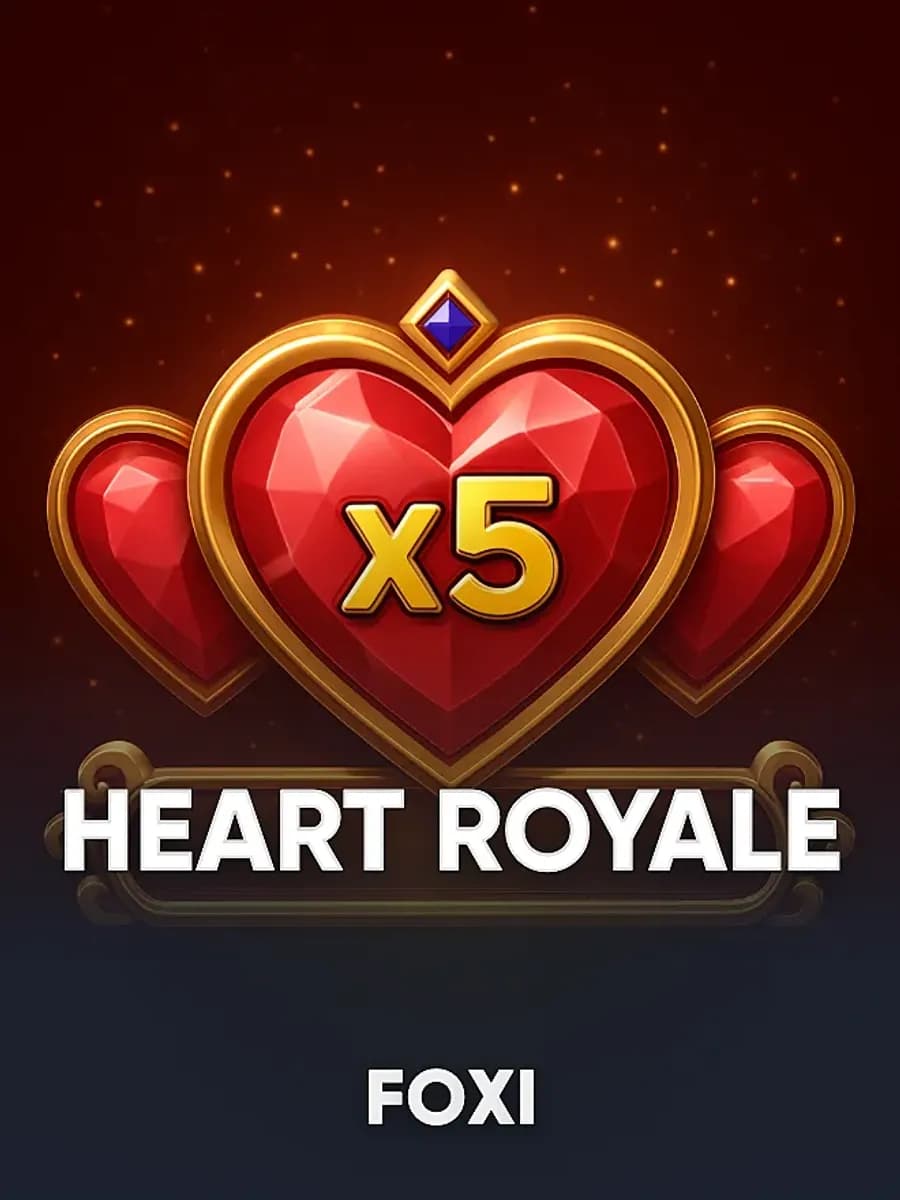 Heart Royale