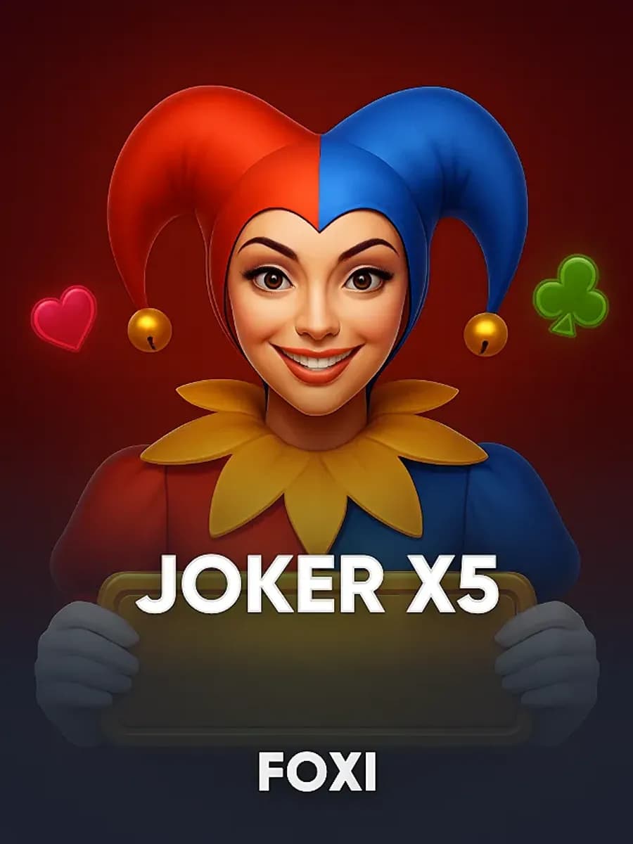 Joker X5