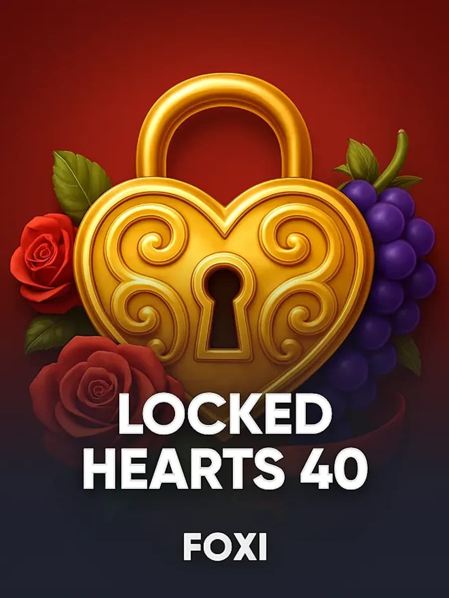 Locked Hearts 40