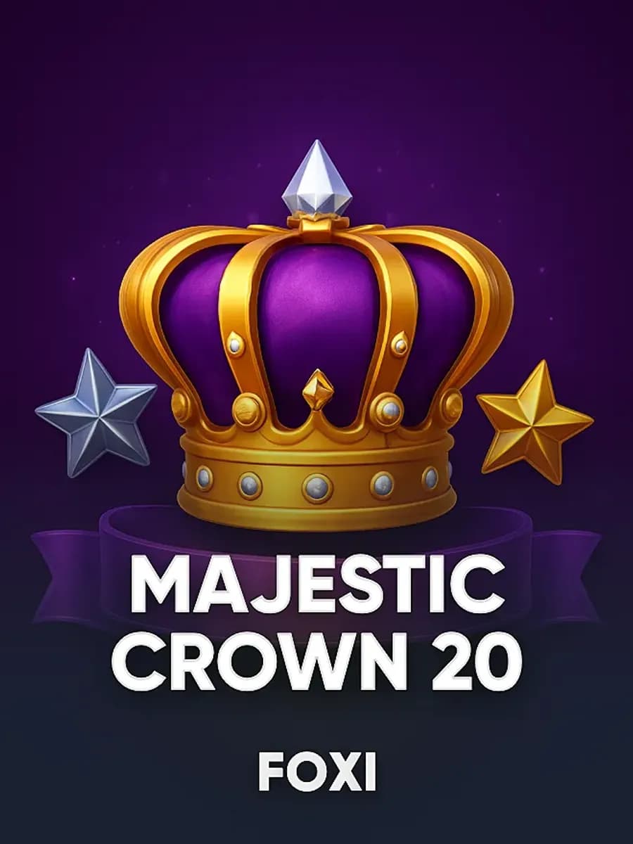 Majestic Crown 20
