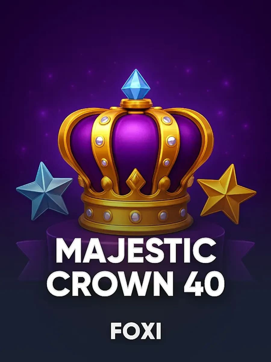 Majestic Crown 40