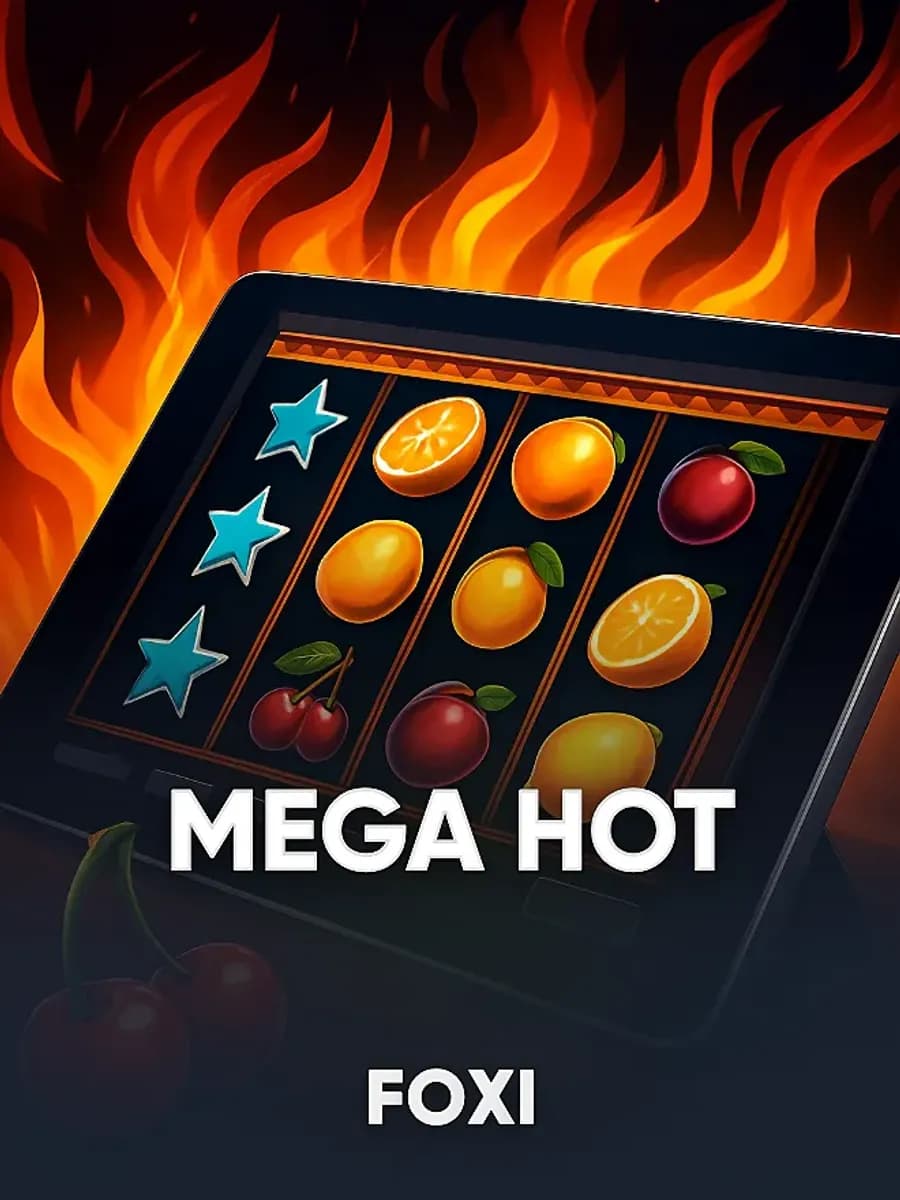 Mega Hot