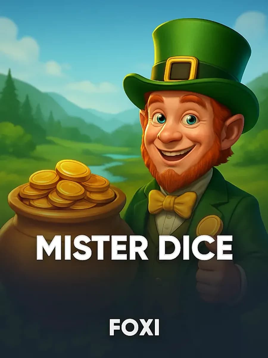 Mister Dice