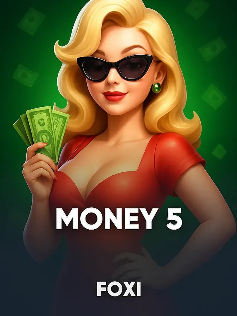 MONEY 5