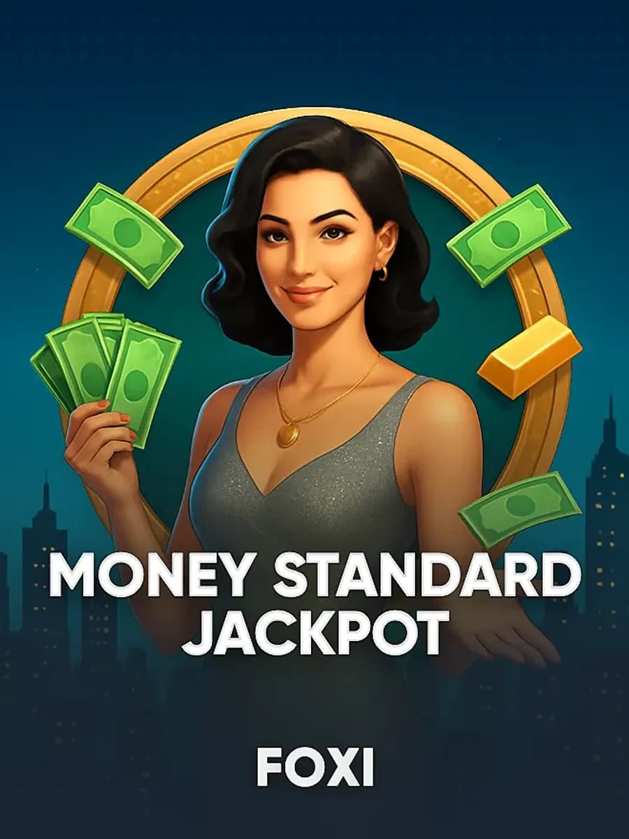 Money Standard Jackpot