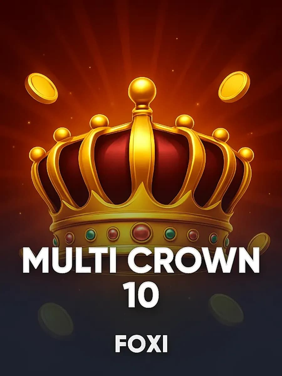 Multi Crown 10