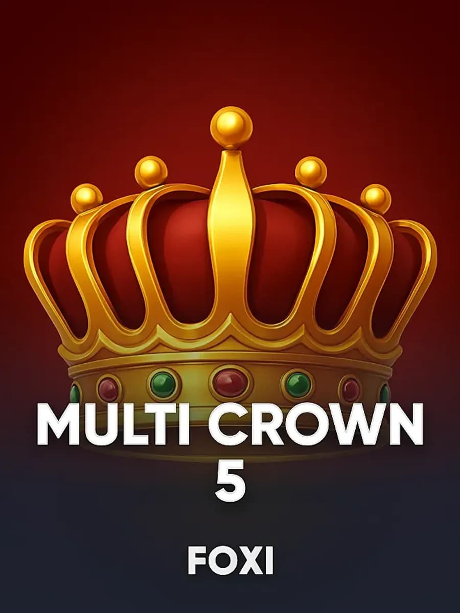 Multi Crown 5