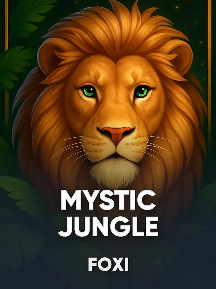 Mystic Jungle
