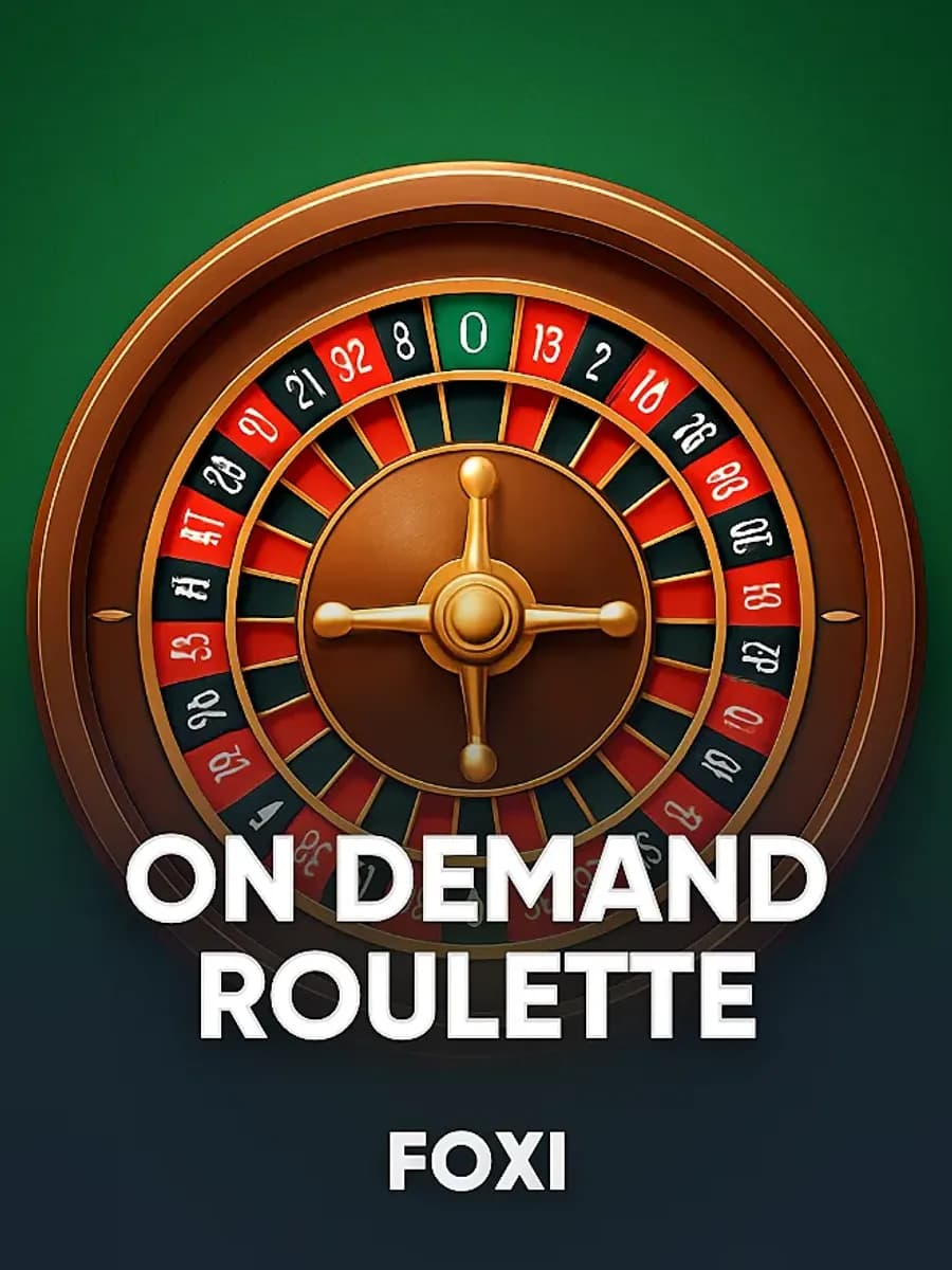 On Demand Roulette