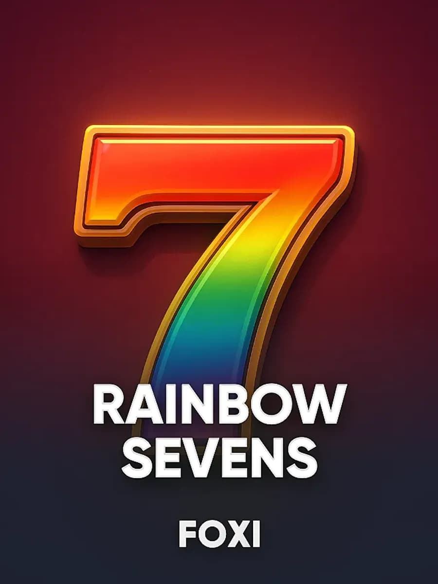 Rainbow Sevens