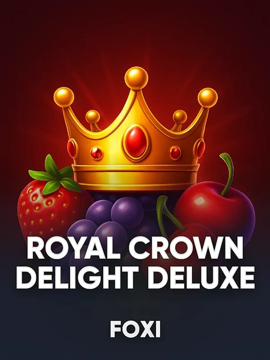 Royal Crown Delight Deluxe