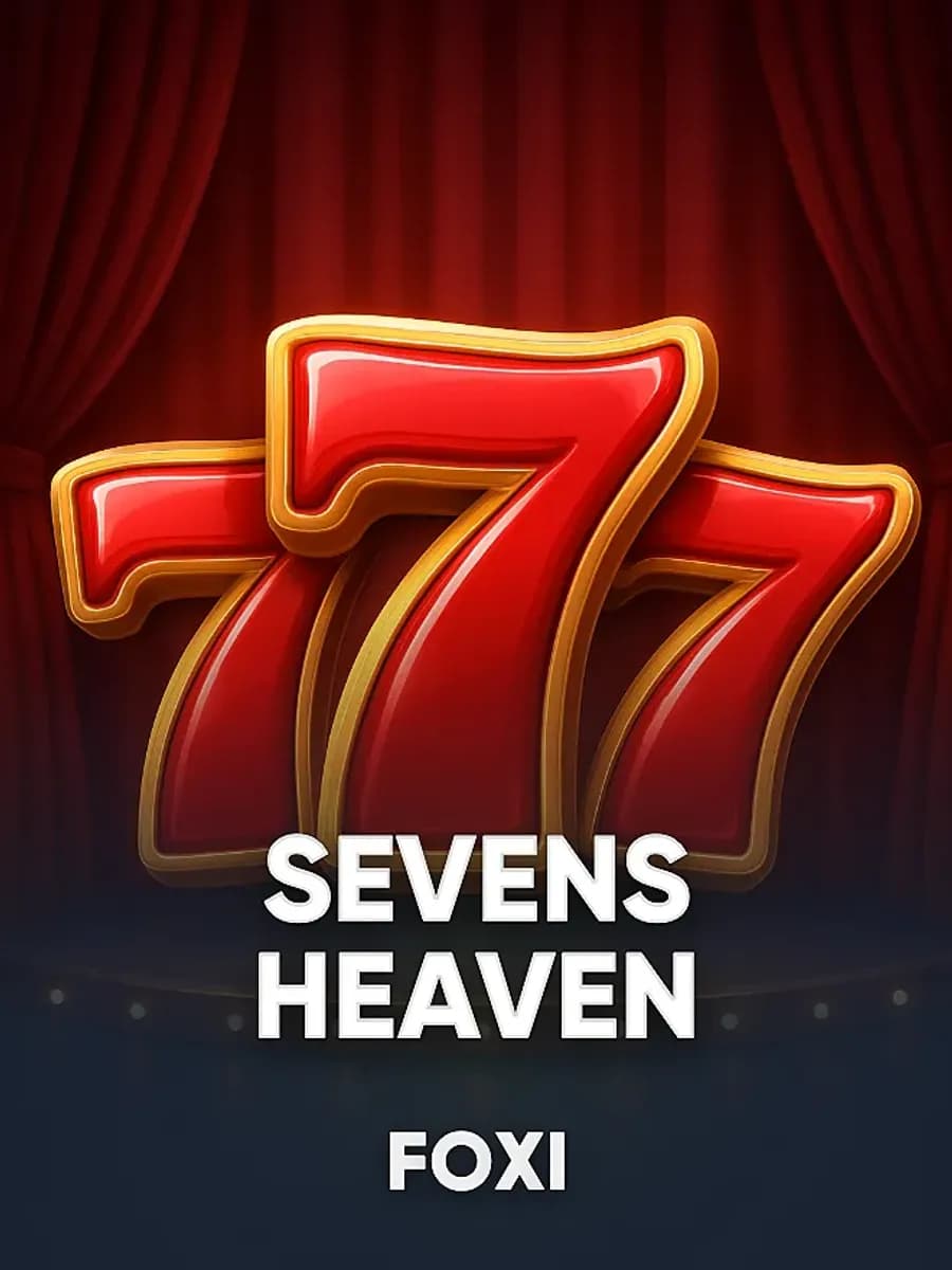 Sevens Heaven