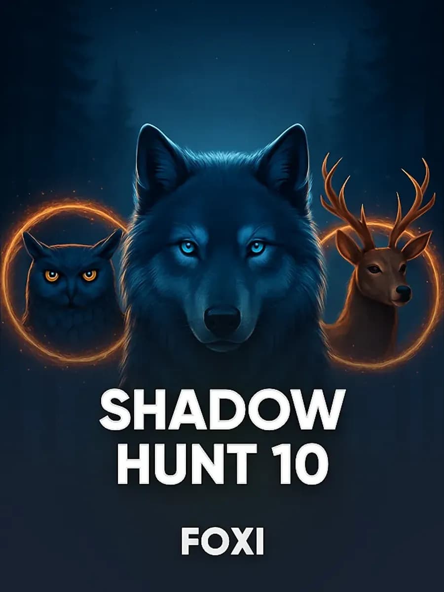 Shadow Hunt 10